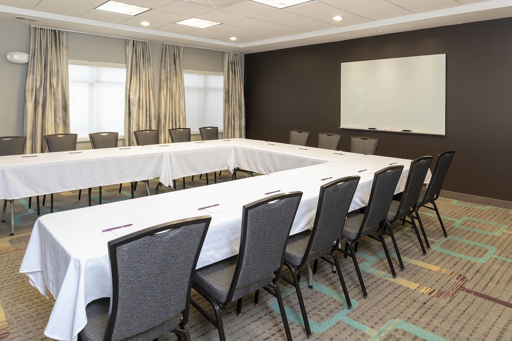 residence inn akron south green