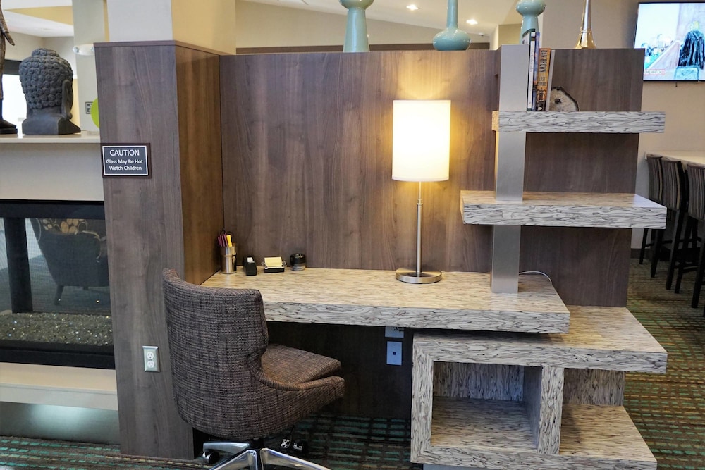 residence inn akron south green