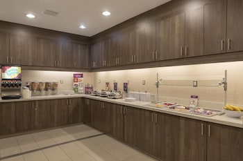 residence inn akron south green