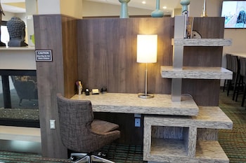 residence inn akron south green