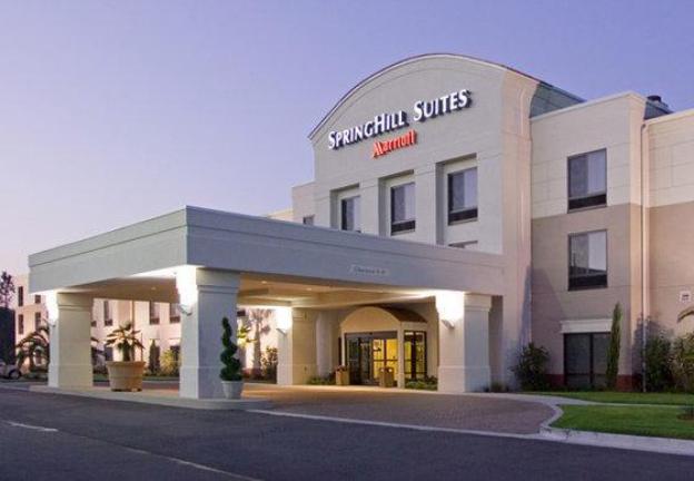 springhill suites corpus christi
