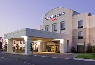 Springhill Suites Corpus Christi,Nueces>>Corpus Christi,3 star