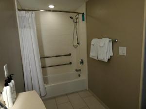 Springhill Suites Corpus Christi,Nueces>>Corpus Christi,3 star