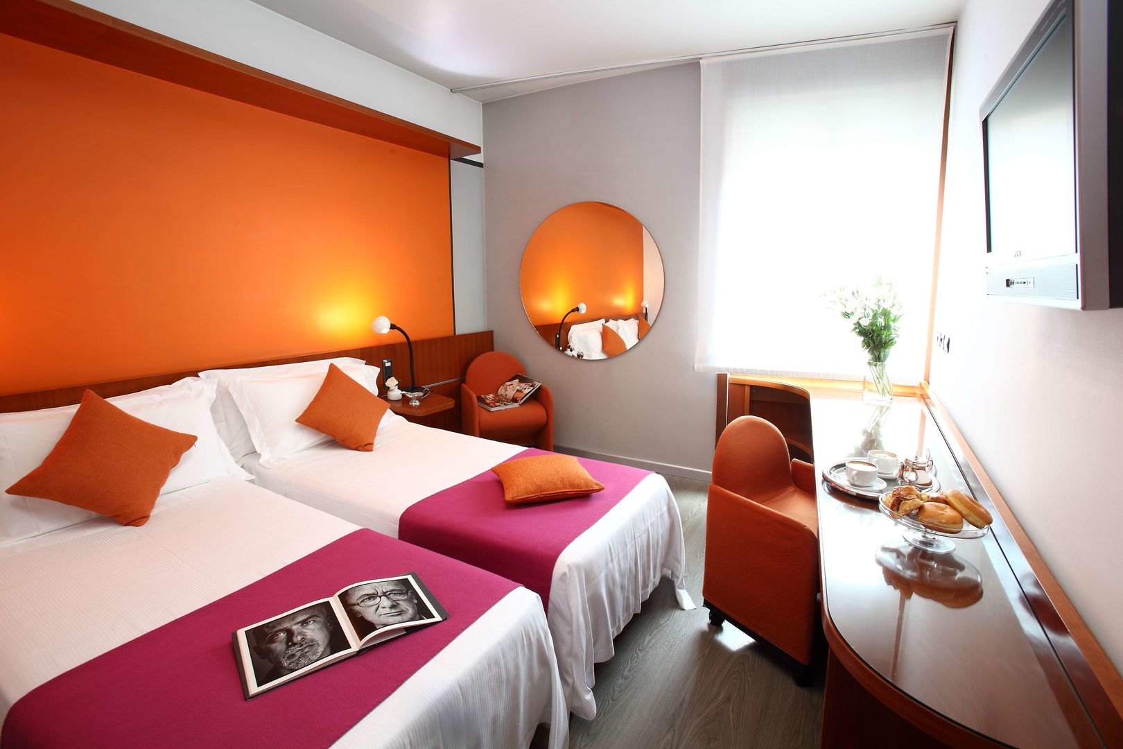 hotel mediolanum