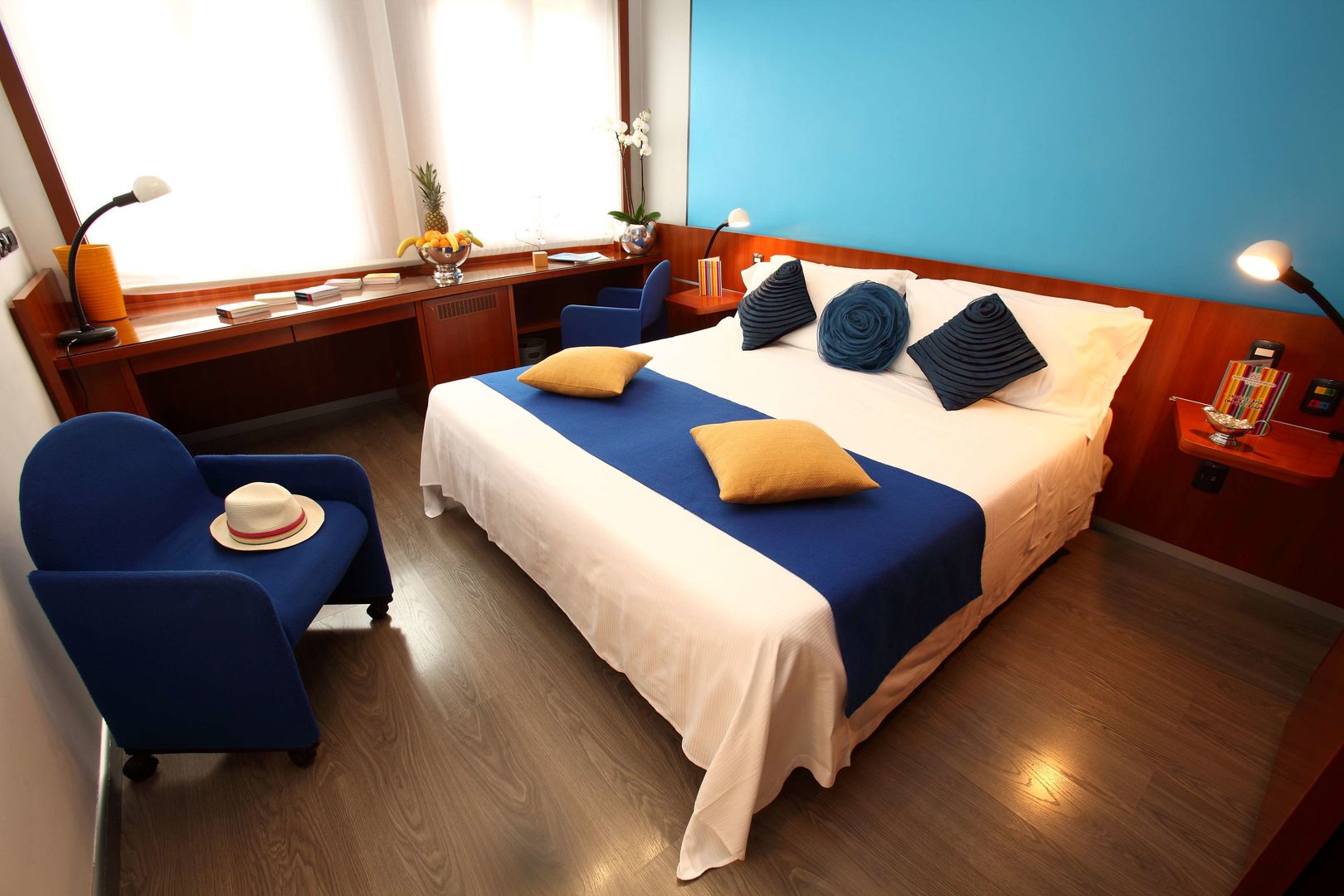 hotel mediolanum