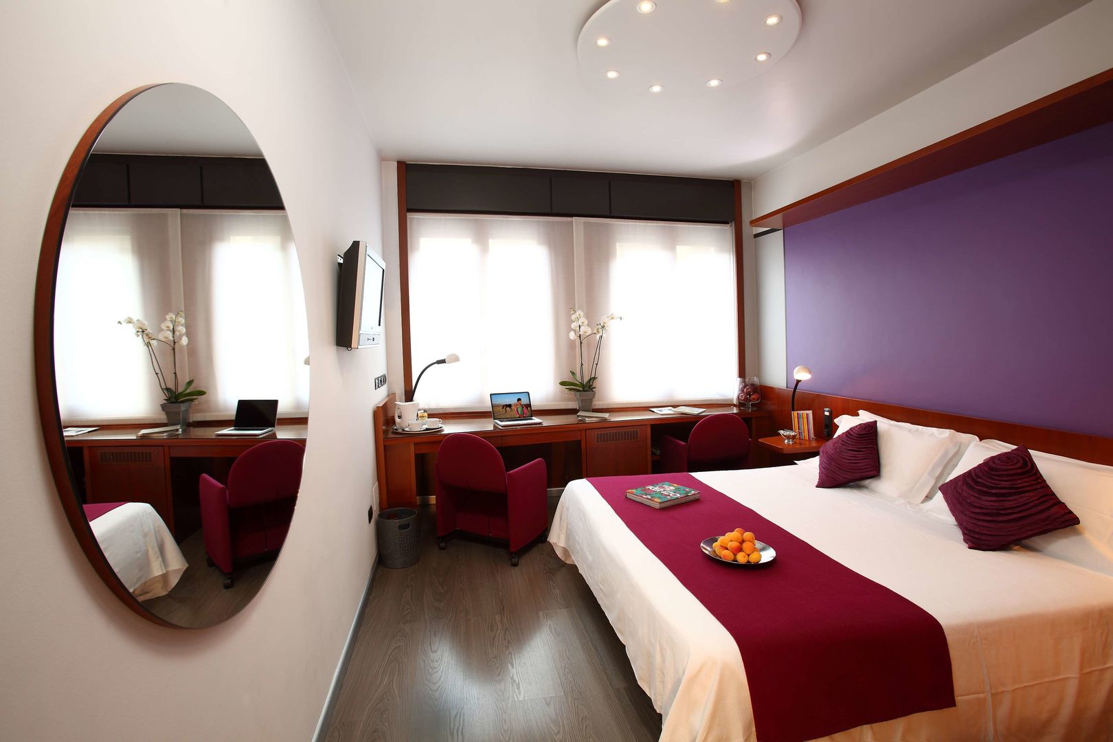 hotel mediolanum