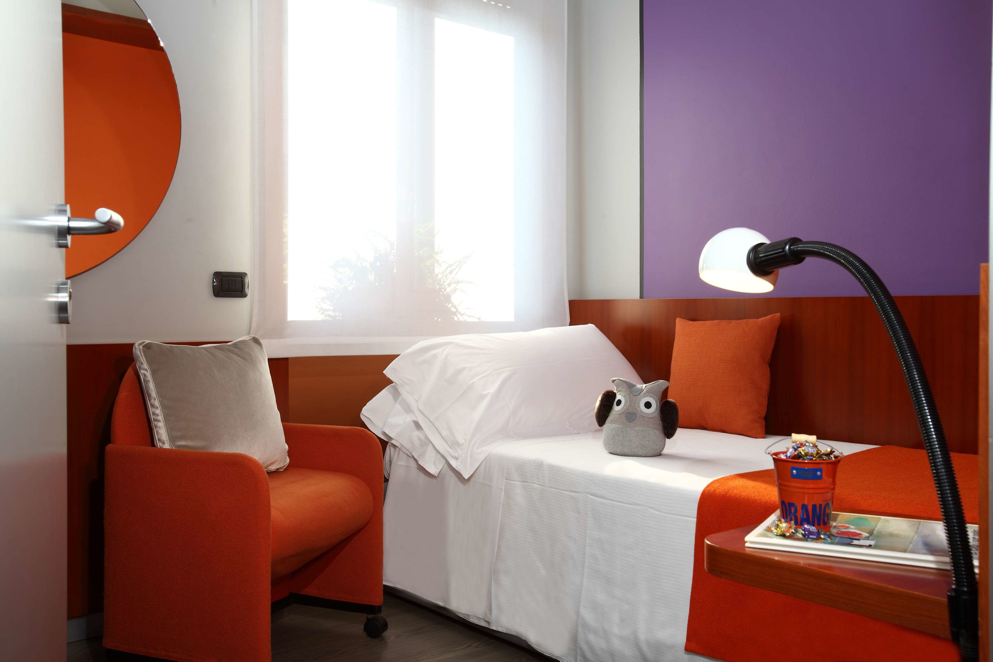 hotel mediolanum