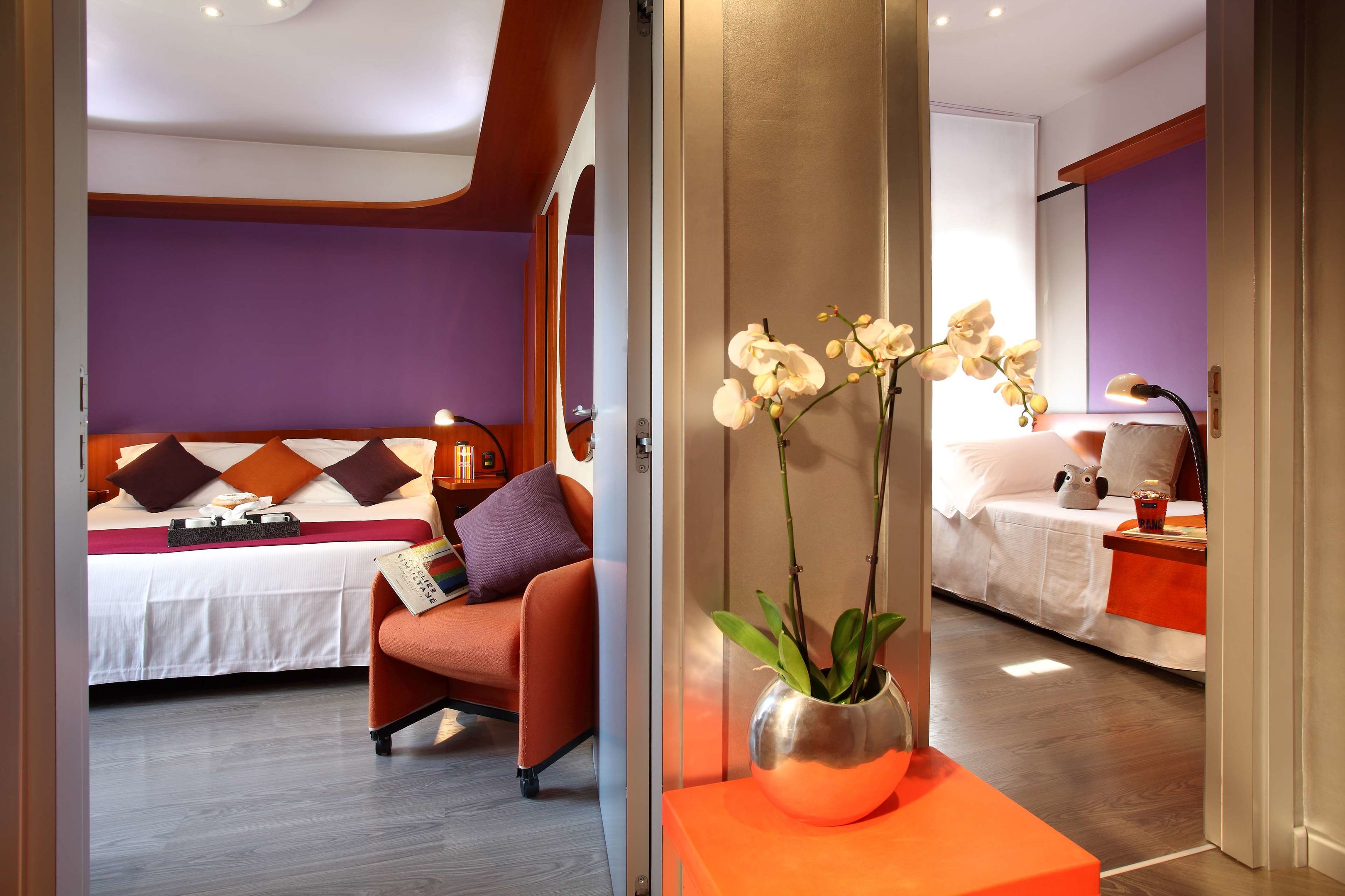 hotel mediolanum