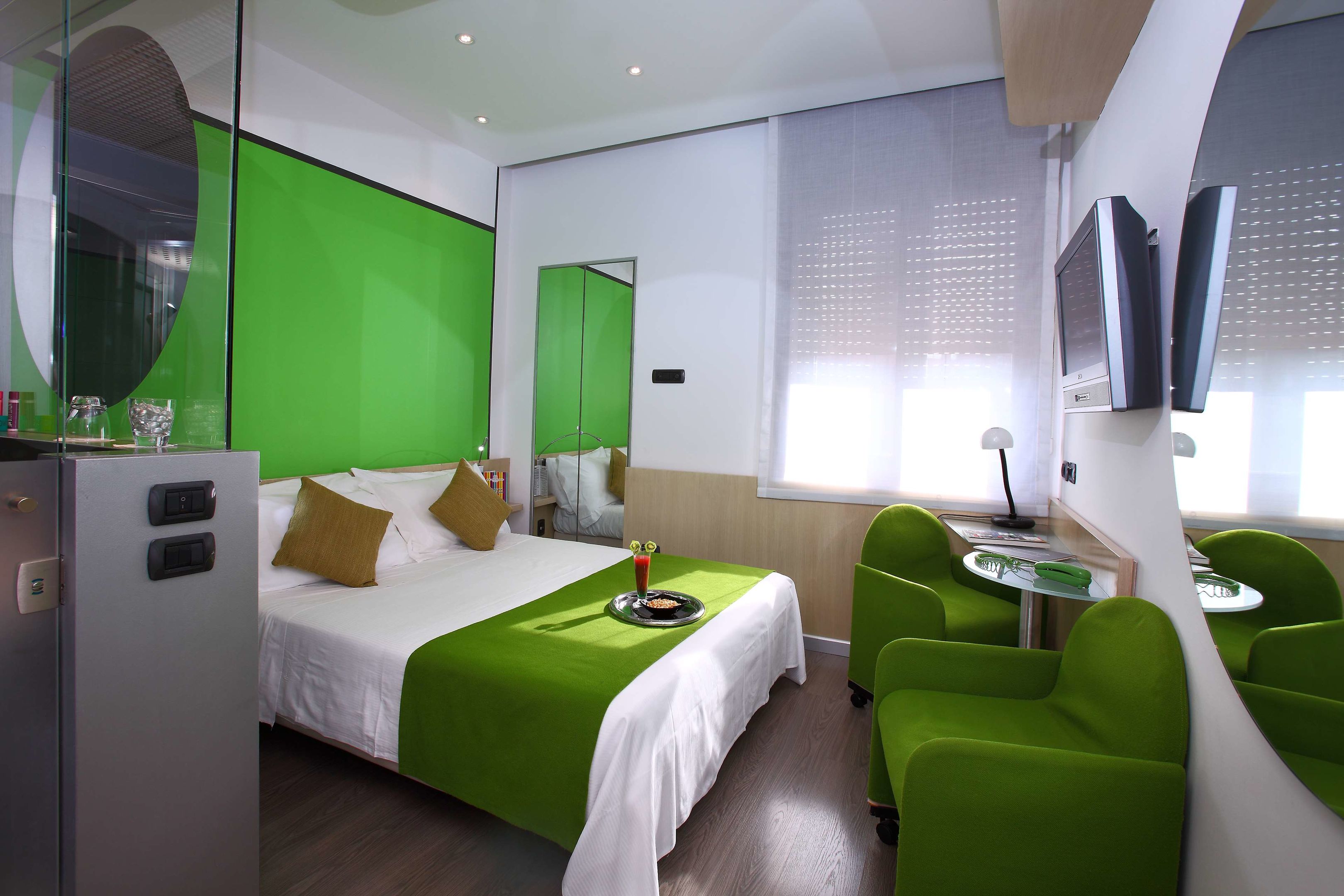 hotel mediolanum