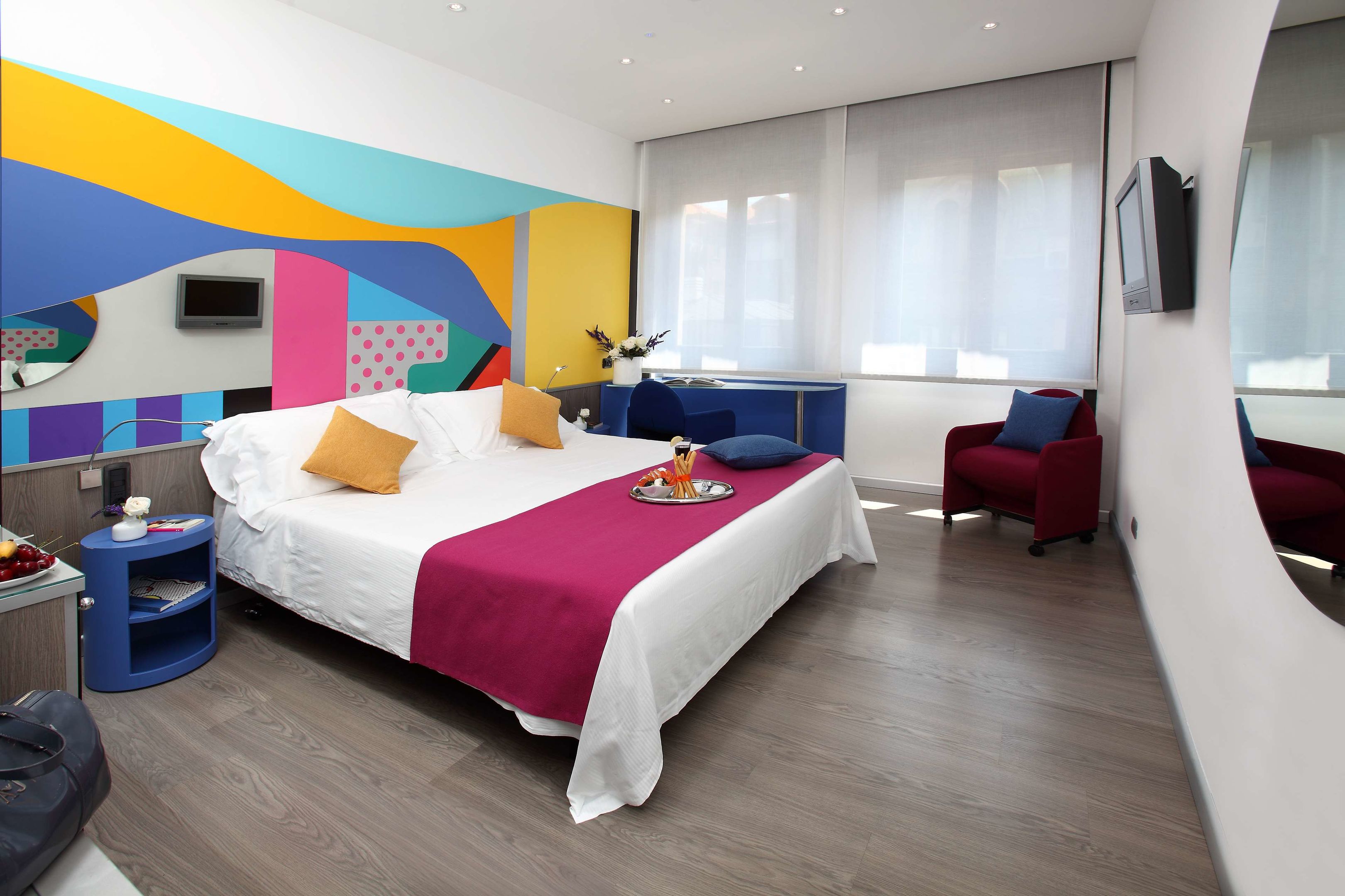 hotel mediolanum