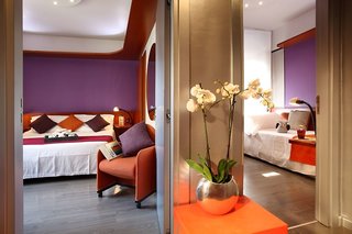 hotel mediolanum