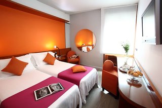 hotel mediolanum