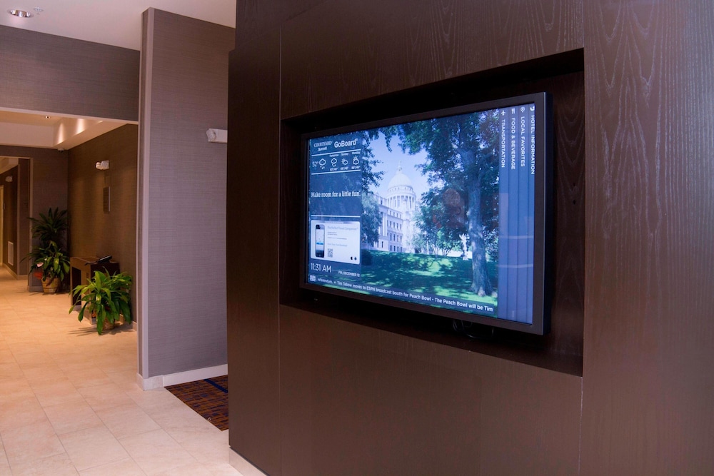 courtyard by marriott jackson airport pearl