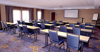 Courtyard By Marriott Jackson Airport/Pearl,Pearl>>Jackson,3 star