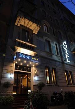hotel piacenza