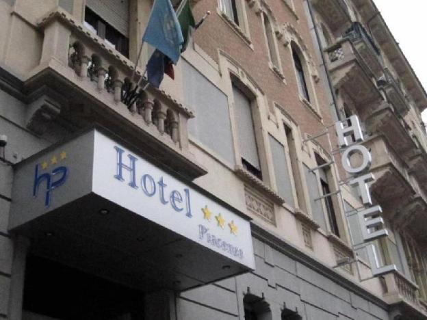 hotel piacenza