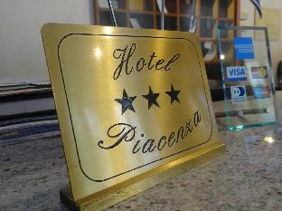 hotel piacenza