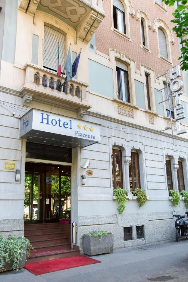 hotel piacenza