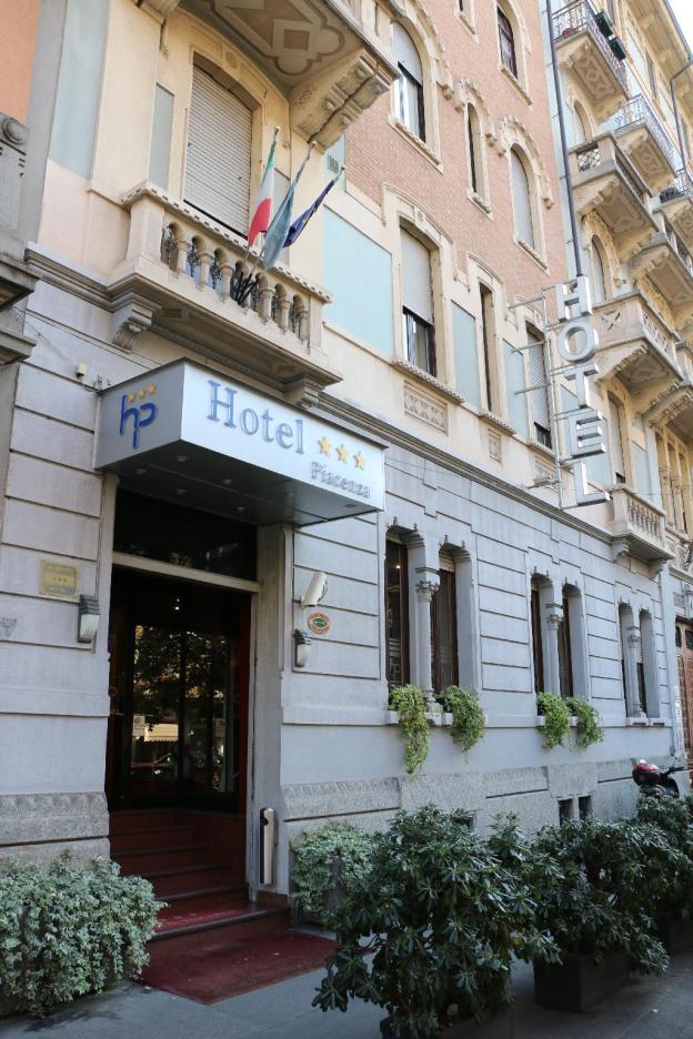 hotel piacenza
