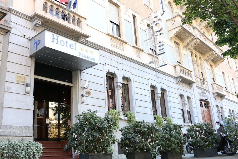 hotel piacenza