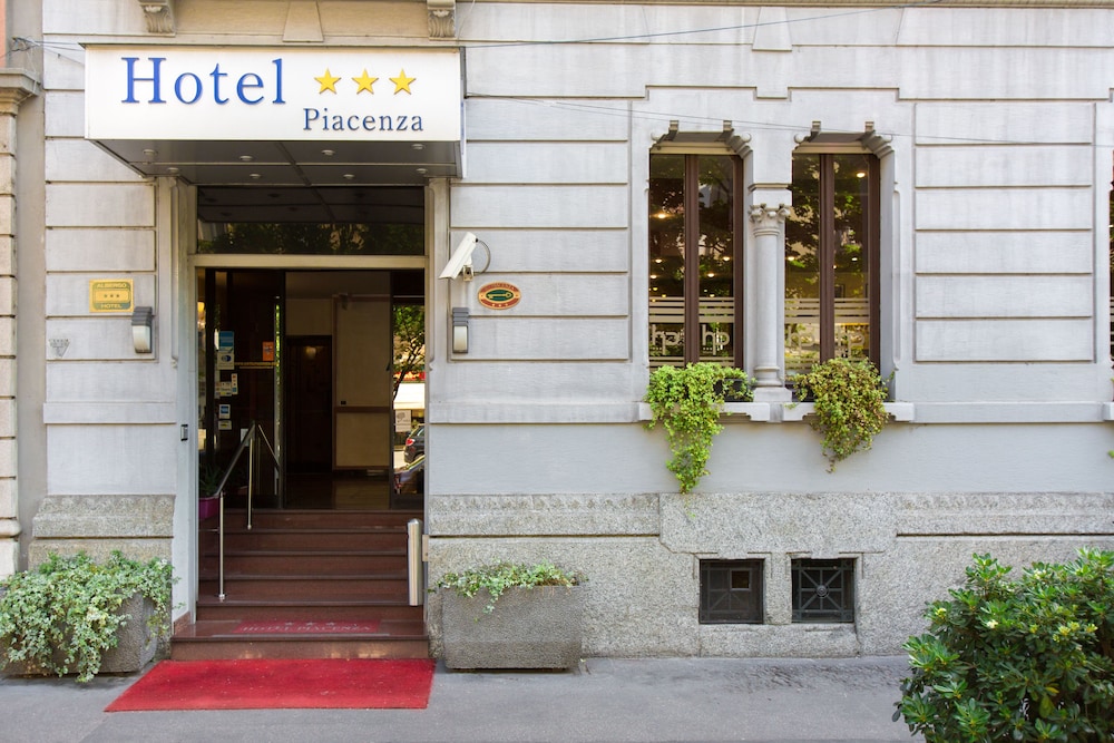 hotel piacenza