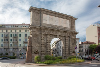 Hotel Piacenza,Milan>>Lombardy,3 star