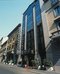 hotel sanpi milano