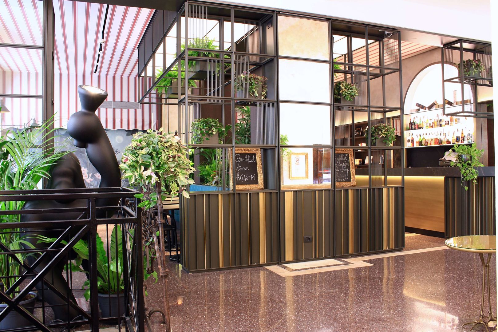 hotel sanpi milano