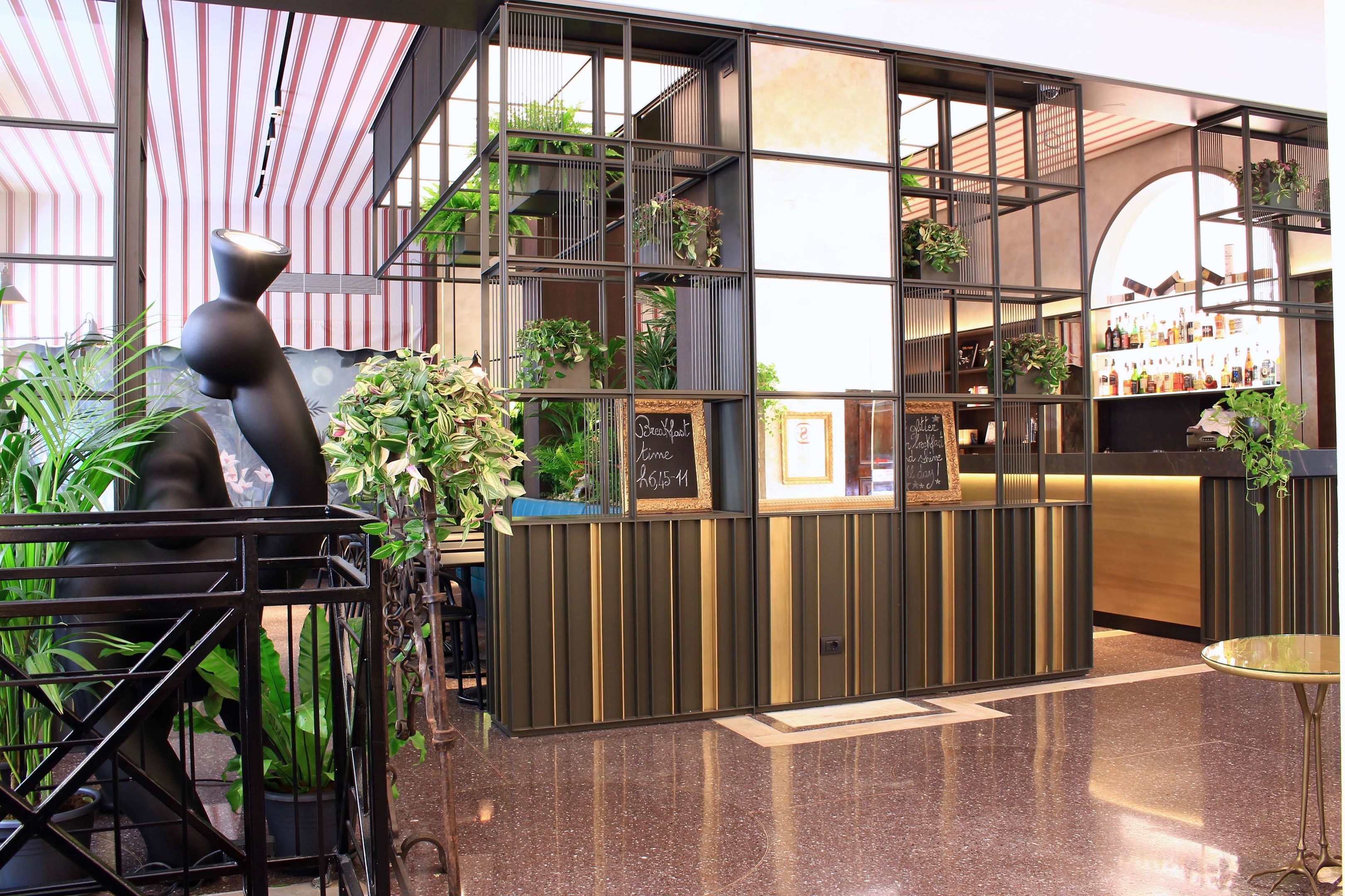 hotel sanpi milano