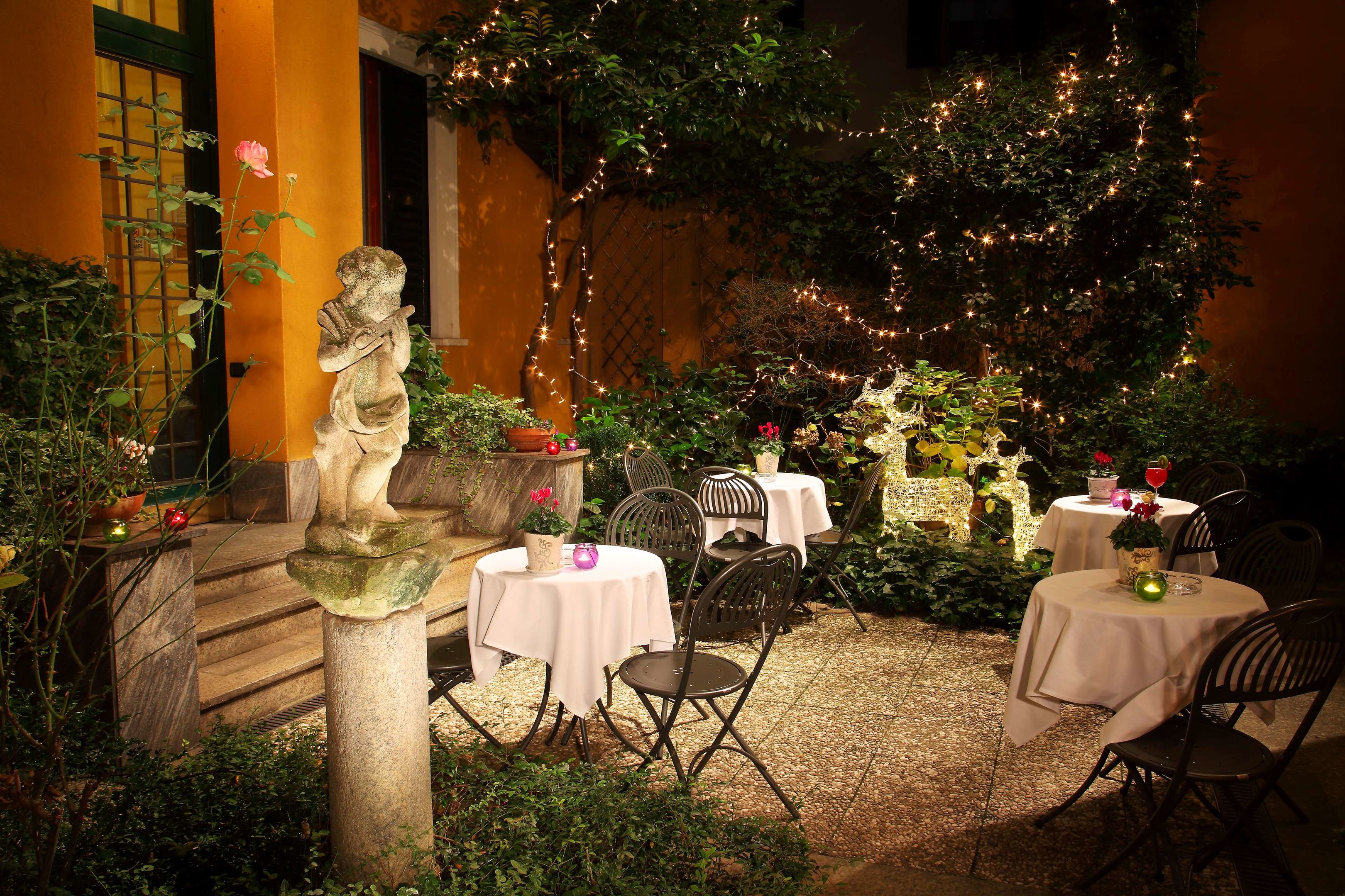 hotel sanpi milano