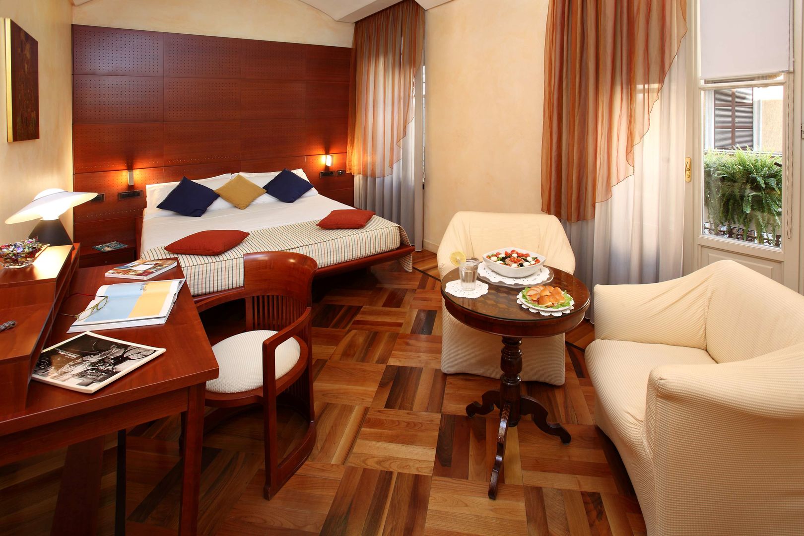 hotel sanpi milano