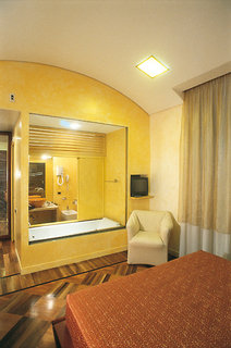 hotel sanpi milano