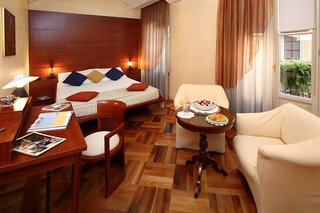 hotel sanpi milano