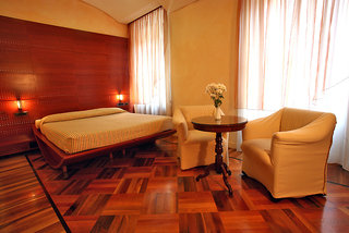 hotel sanpi milano