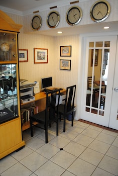 The Millwood - A Boutique Hotel,San Francisco>>Millbrae,3 star