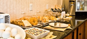 The Millwood - A Boutique Hotel,San Francisco>>Millbrae,3 star