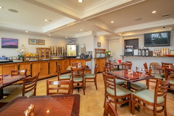 The Millwood - A Boutique Hotel,San Francisco>>Millbrae,3 star