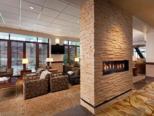 The Westin San Francisco Airport,Half Moon Bay>>Burlingame,4 star