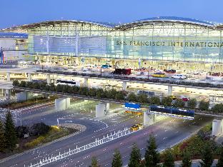The Westin San Francisco Airport,Half Moon Bay>>Burlingame,4 star