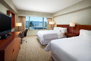 The Westin San Francisco Airport,Half Moon Bay>>Burlingame,4 star