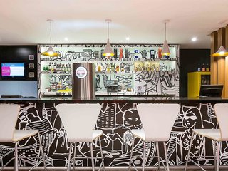 Ibis Sao Jose Dos Campos Colinas,Sao Paulo State>>São José Dos Campos,3 star