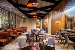 hilton minneapolis