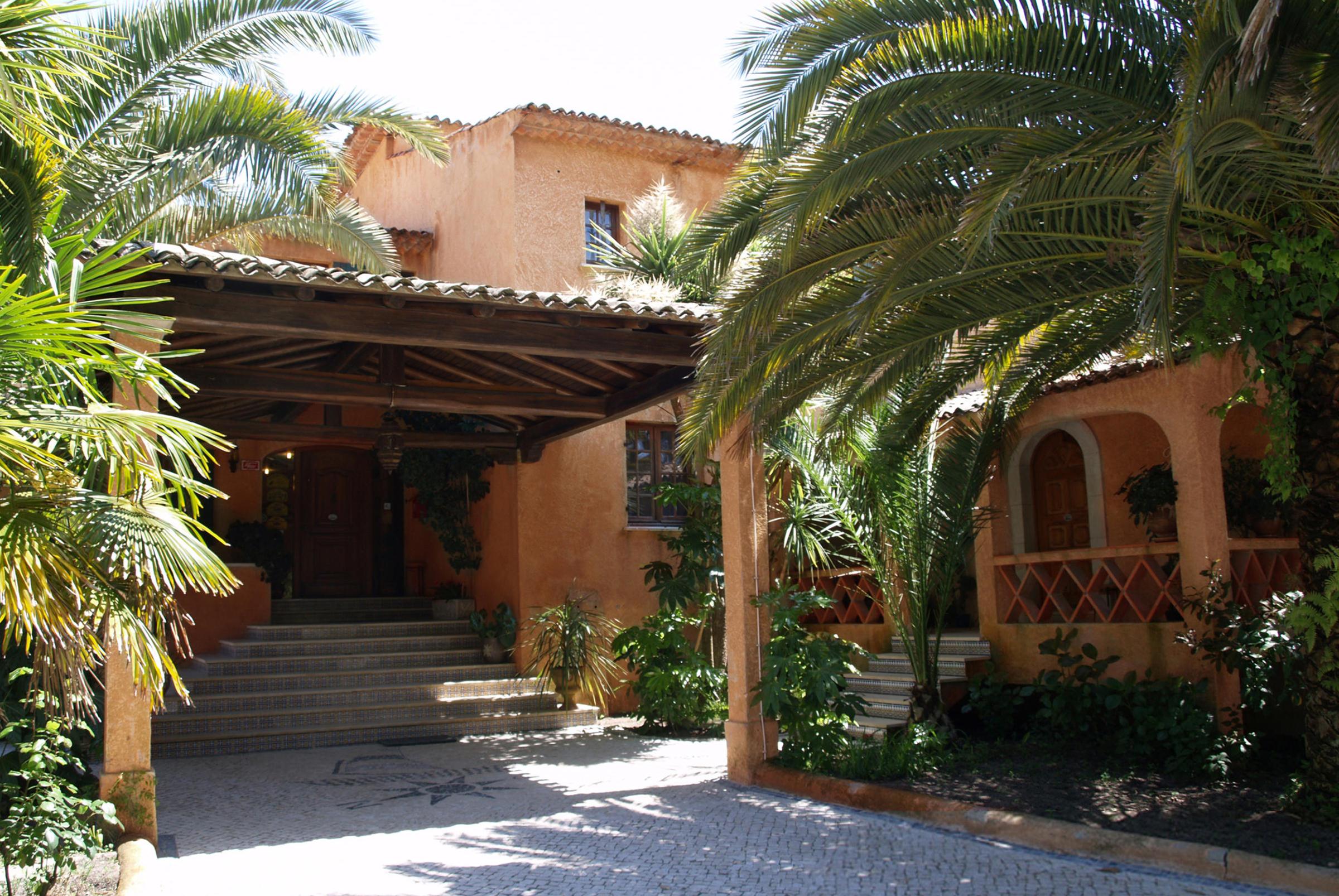 quinta da lagoa