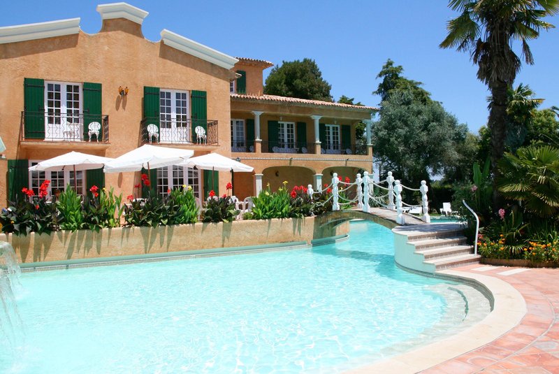 quinta da lagoa