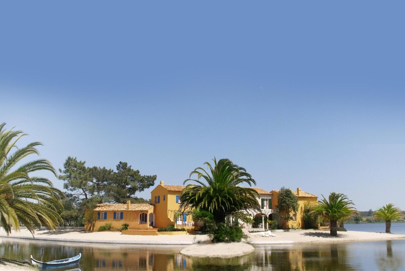 quinta da lagoa