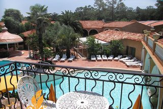 quinta da lagoa