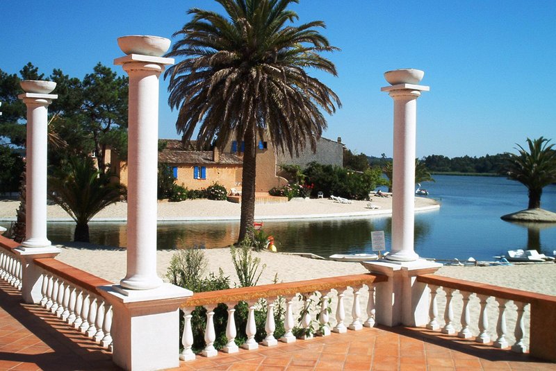 quinta da lagoa