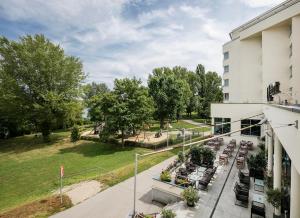 Arcotel Kaiserwasser Vienna,Vienna>>Donaustadt,4 star