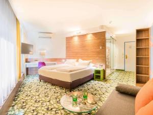 Ibis Styles Wien City,Doeblinger Hauptstrasse 2,3 star