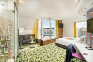 Ibis Styles Wien City,Doeblinger Hauptstrasse 2,3 star